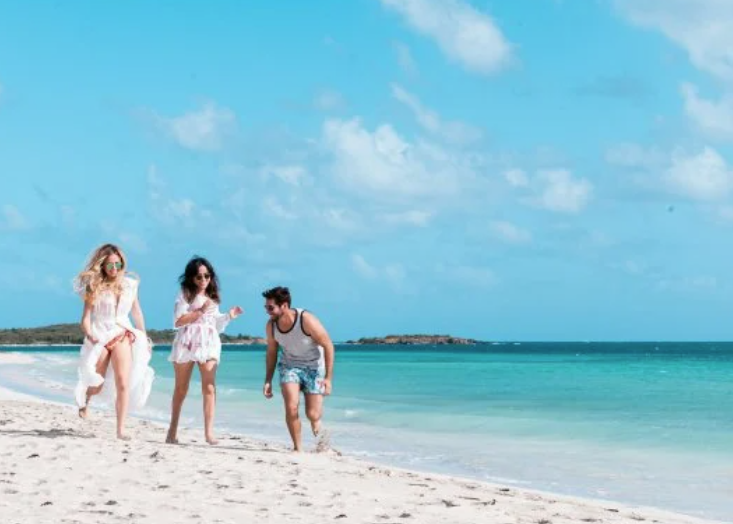 Beaches Locals Go To In Puerto Rico