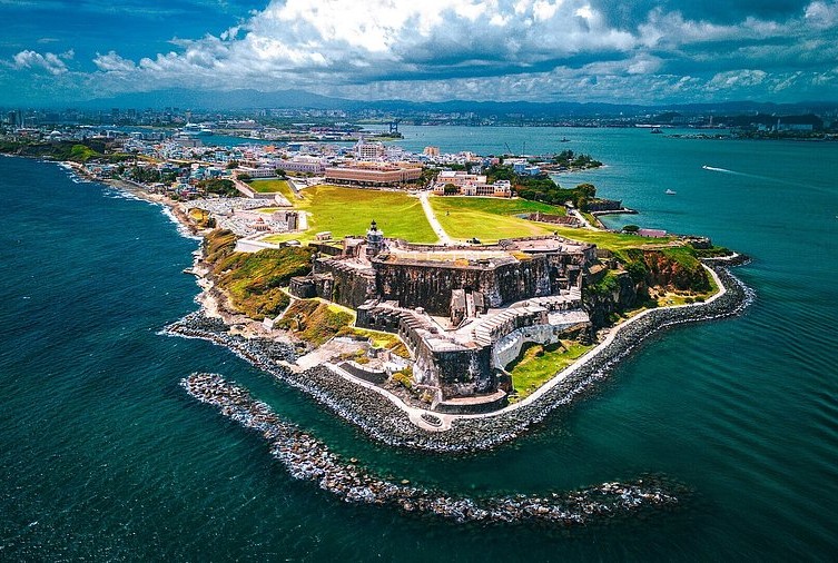 Best Time To Visit Old San Juan
