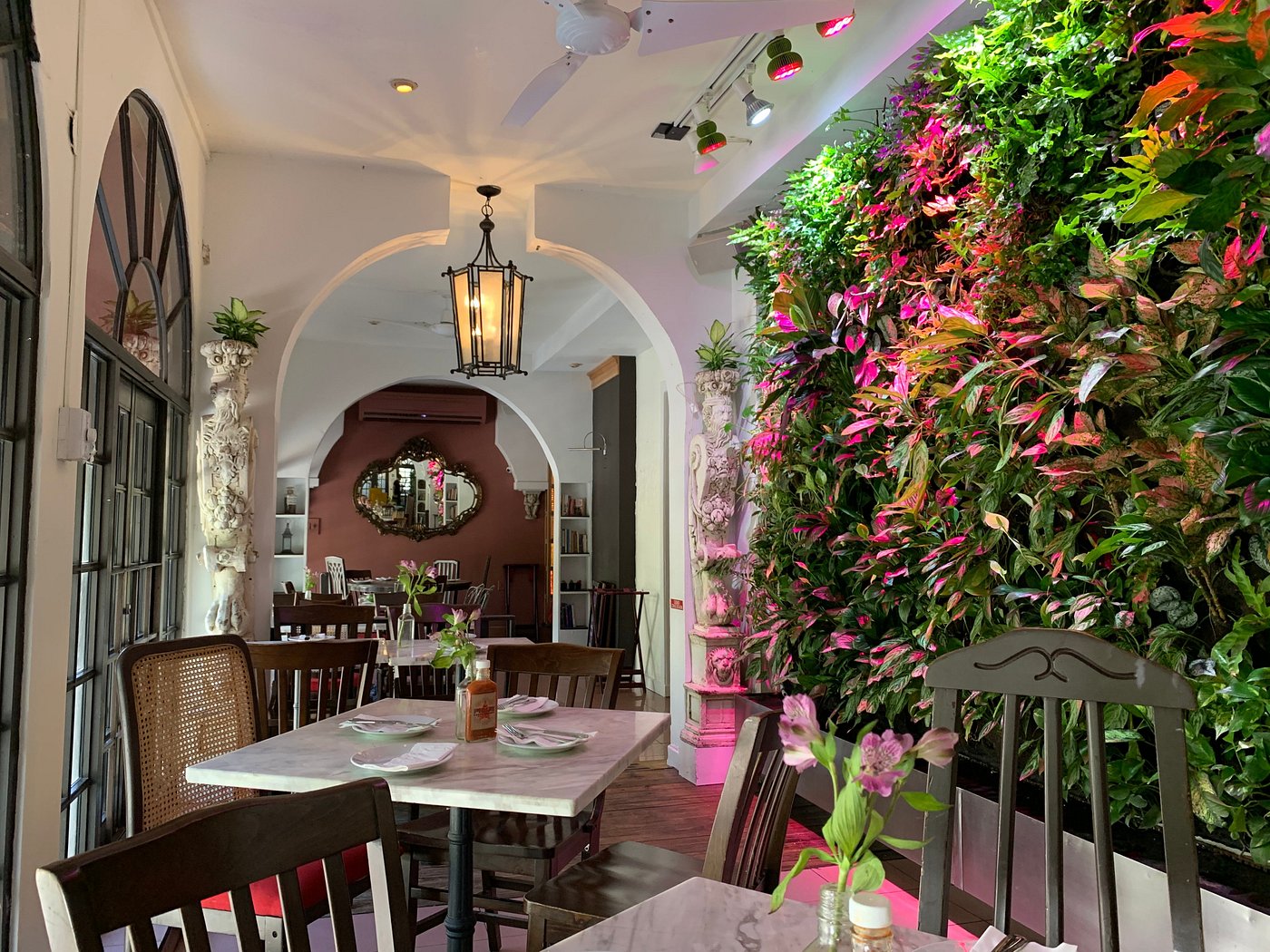 Casita Miramar Escambron Beach Exterior