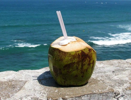 Coco Frio Puerto Rican Food