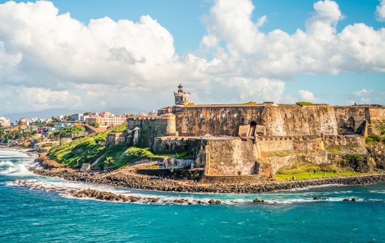 El Morro San Juan