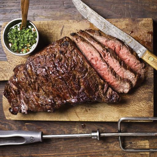 Fogo De Chao Brazilian Steakhouse San Juan Port Steak