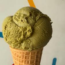 Funkyberry Ice Cream Escambron Beach Scoop