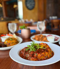 Havana Bar And Grill San Juan Port Food