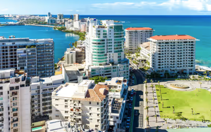 Hotel Stay Guide In Condado District