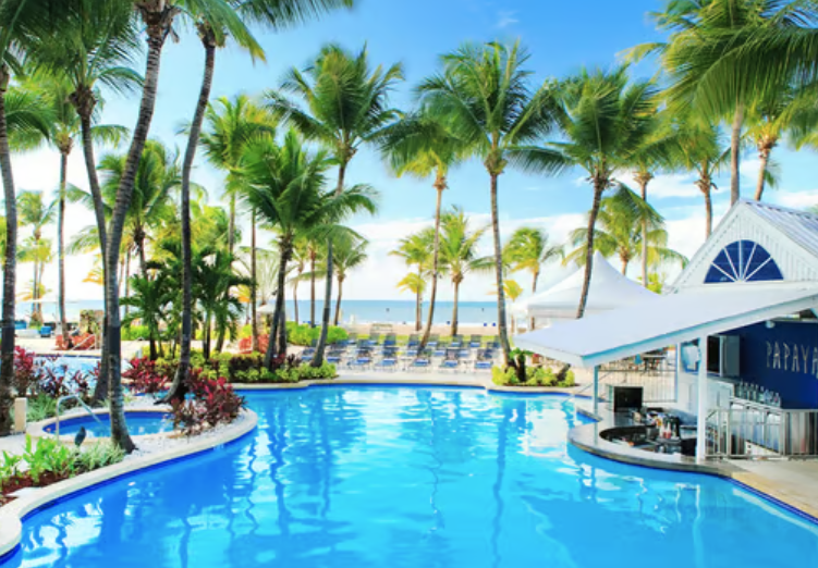 Hotel Stay Guide In Isla Verde