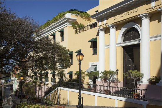 Hotel Stay Guide Near Old San Juan