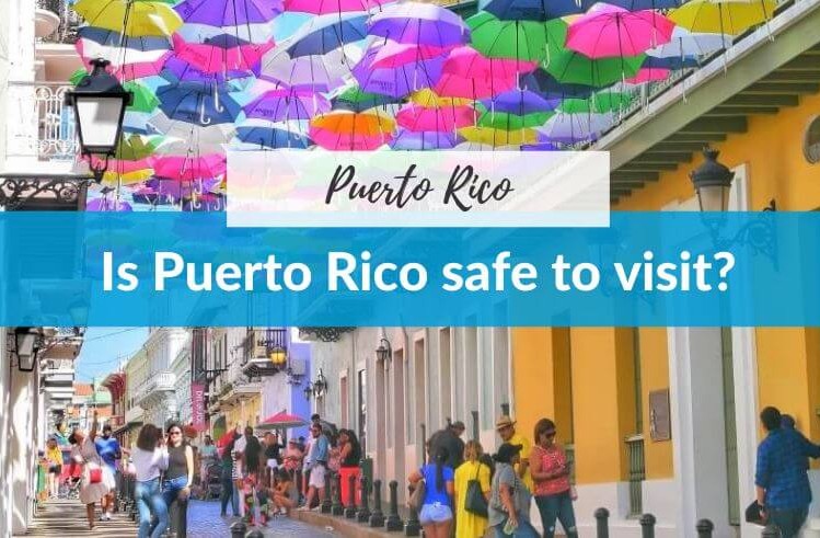 Is Puerto Rico Safe to Visit? Travel & Beach Safety Guide (2026)