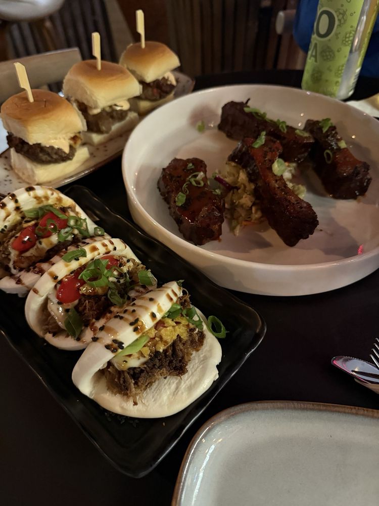 Kane Rum Bar Gourmet Tacos San Juan San Juan Port