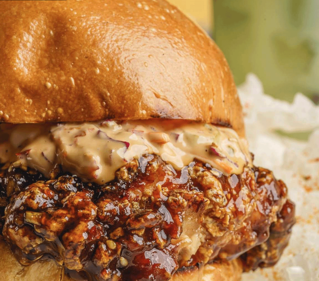 La Chefi Restaurante Y Barra Escambron Beach Old San Juan Puerto Rican Food