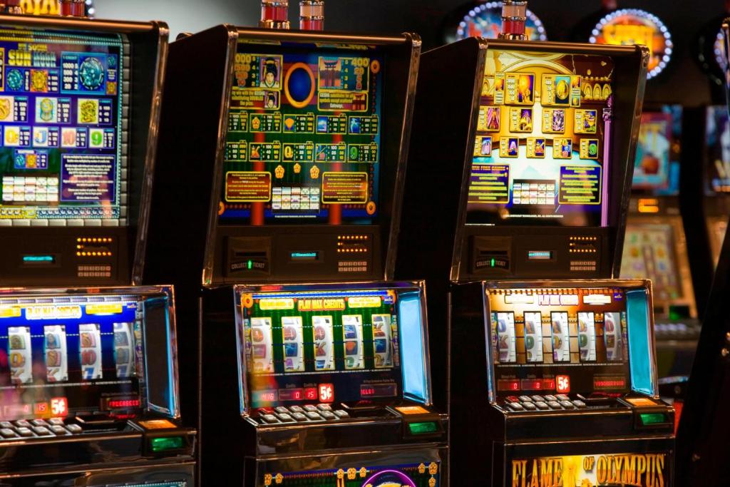 La Concha Resort Escambron Beach San Juan Slots Casino