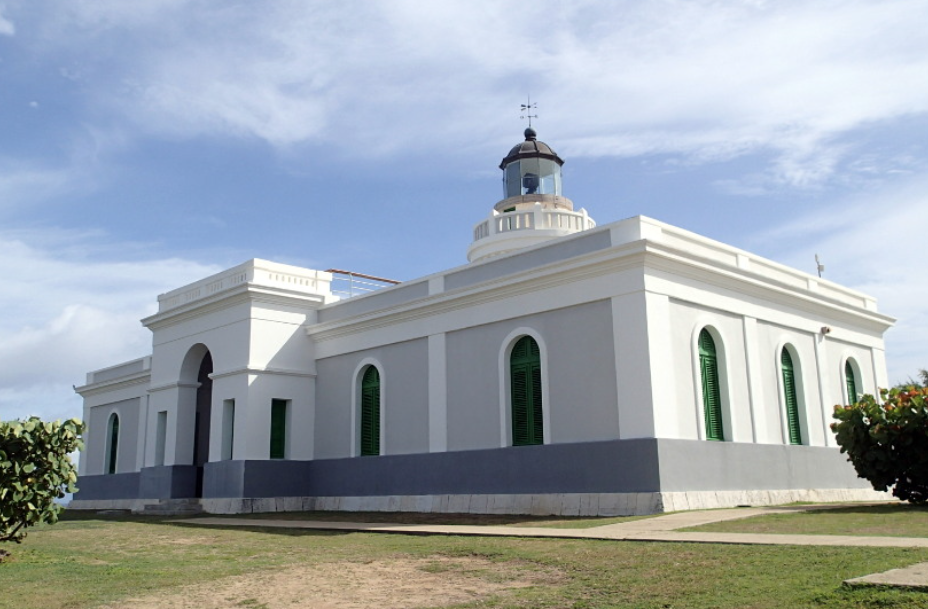 Las Cabezas De San Juan