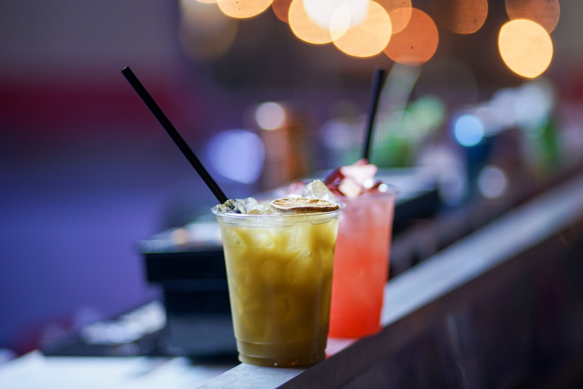 Lote 23 Caneca Cocteleria Movil Santurce Puerto Rico Food Kiosks