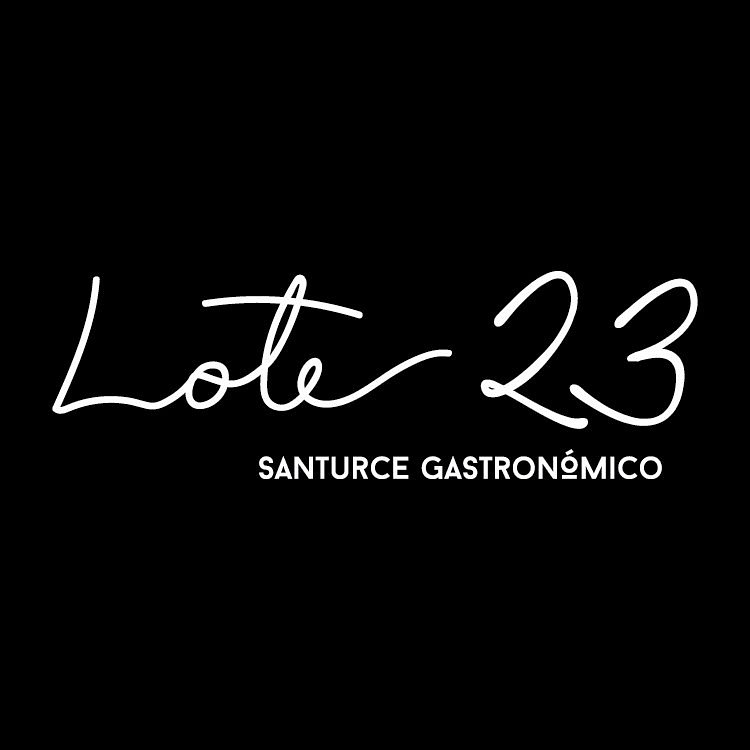 Lote 23 Santurce Puerto Rico Food Kiosks Logo