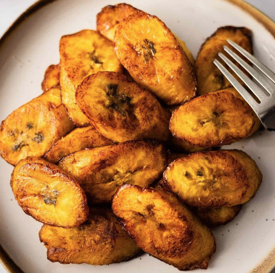 Maduros Puerto Rican Food