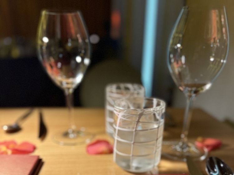 Marmalade Restaurant Escambron Beach Wine