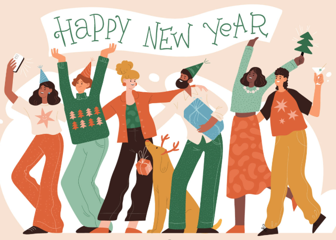 New Years In Puerto Rico A Tropical New Year Celebration