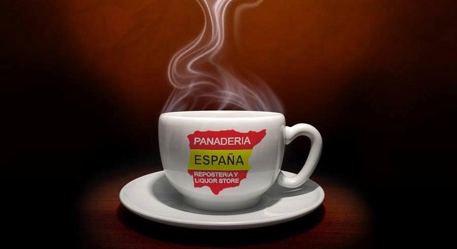 Panaderia Espana Escambron Beach Coffee