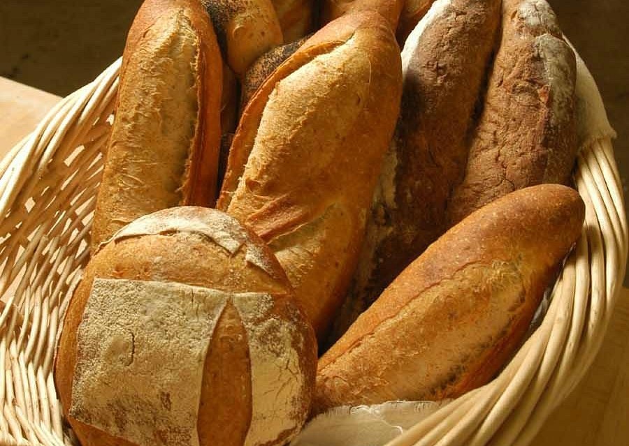 Panaderia Espana Escambron Beach Fresh Bread
