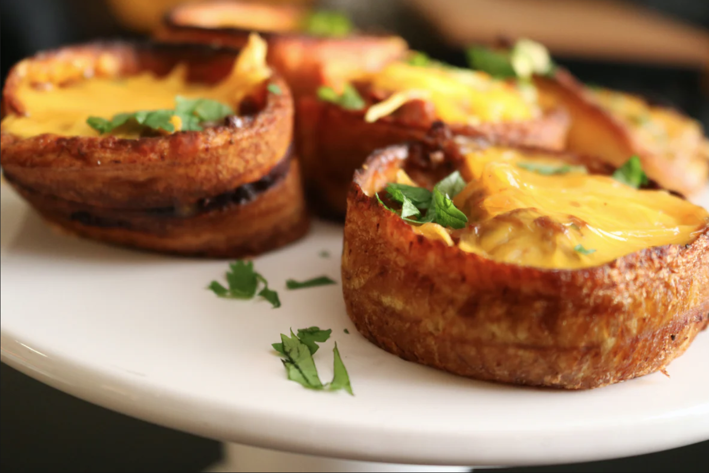 Piononos Puerto Rican Food