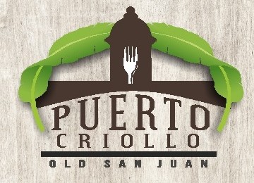 Puerto Criollo San Juan Port Sign