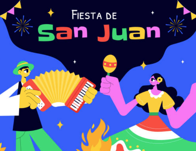 Puerto Rico Festivals By The Beach Month By Month