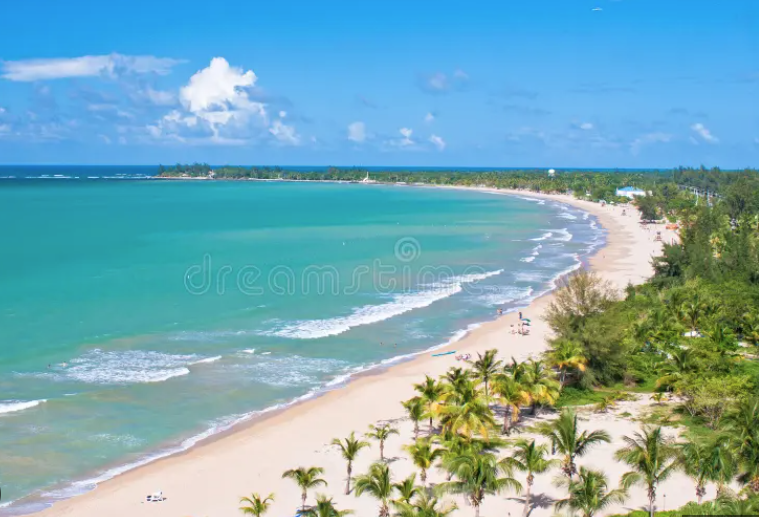 Puerto Ricos Beaches Are Public What Visitors Should Know