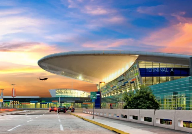 San Juan Airport Guide (SJU): Arrivals, Transportation & Tips