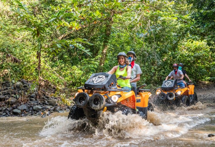 Carabalí Rainforest Adventure Park