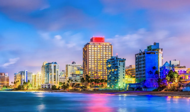 Where To Eat Nightlife In Condado District