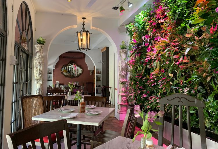 Where To Eat Nightlife In Old San Juan