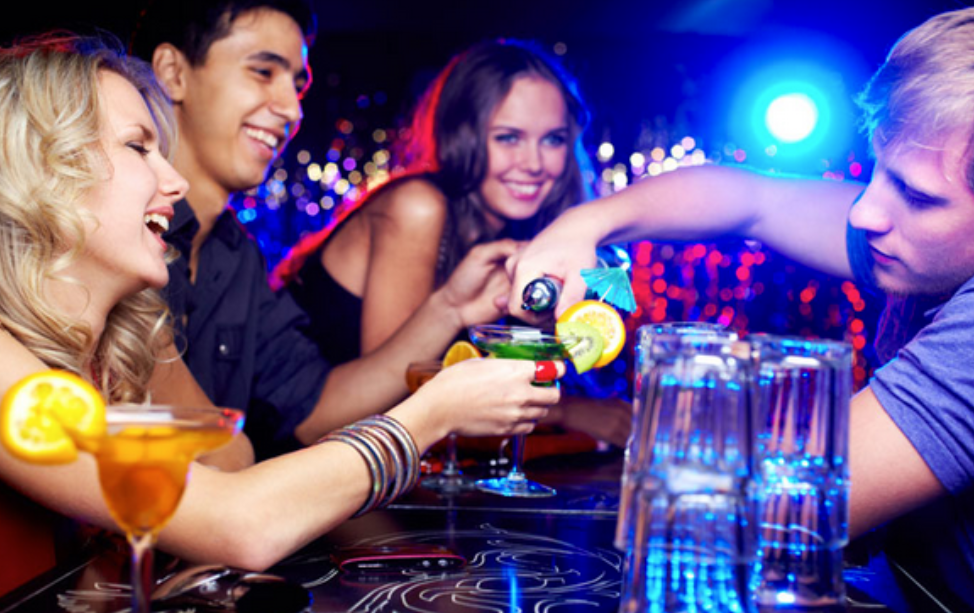 Apartments And Condos Port Of San Juan Nightlife