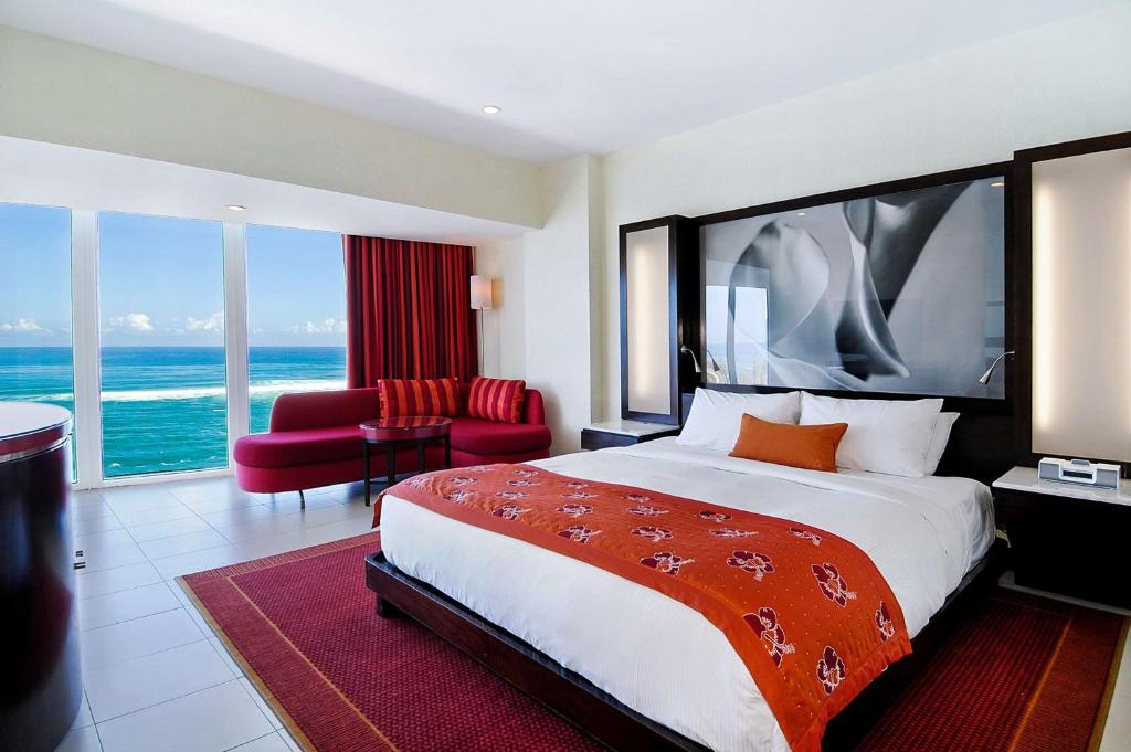 The Condado Plaza Hotel Port Of San Juan Guest Room
