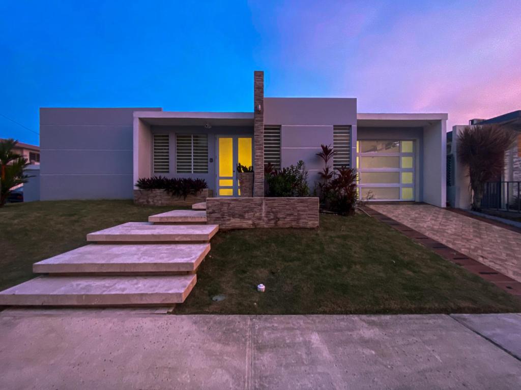 Vacation Homes Port Of San Juan